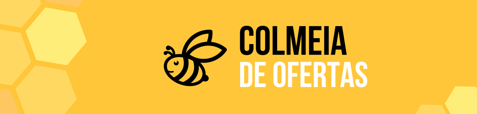 Colmeia de ofertas